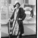 Ethel Barrymore