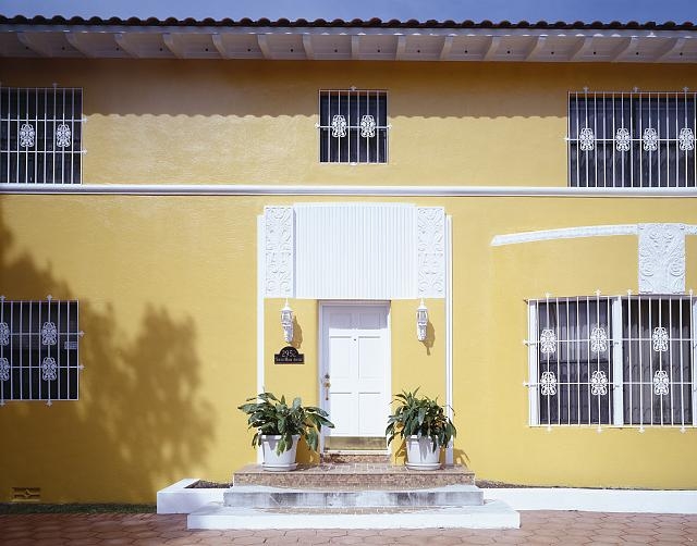 Villa, South Miami, Florida