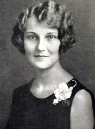 Charlotte Guy, South Carolina, 1926