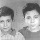 A photo of Gilbert Habif