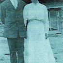 A photo of Blanch Augusta (Dean) Phillips