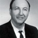 A photo of Sidney Trachtenberg