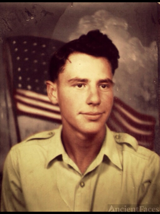Raymond John D'Angelo