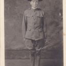 A photo of Orrin Ulysses Burright