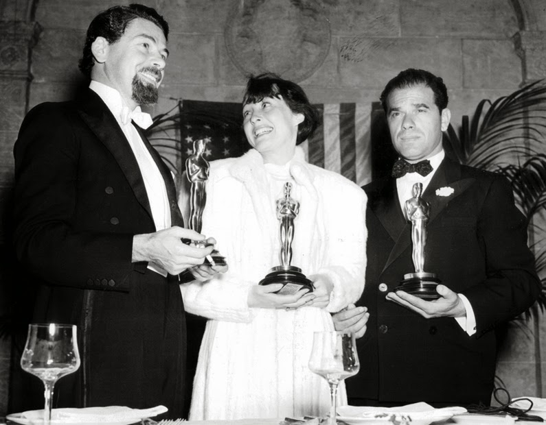 Luise Rainer
