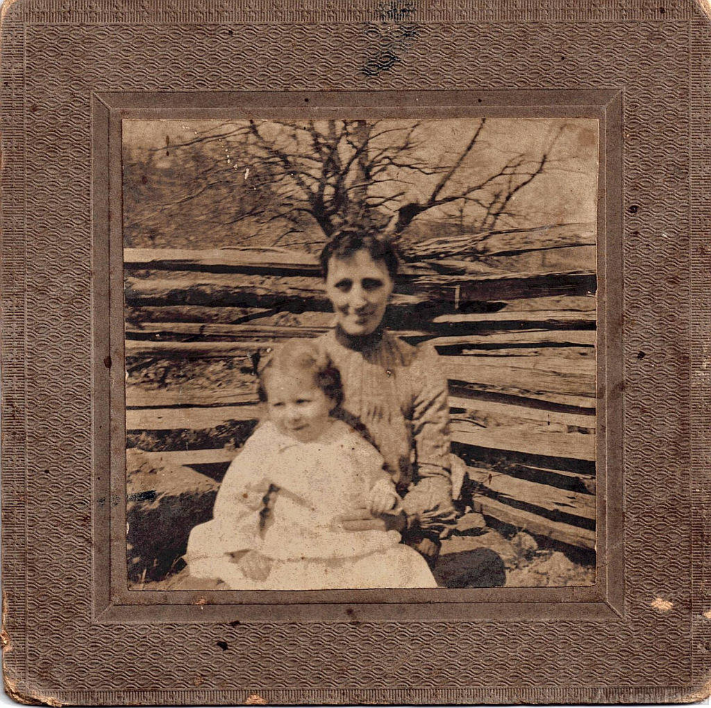Malinda Jane (Eaton ) Mccoy