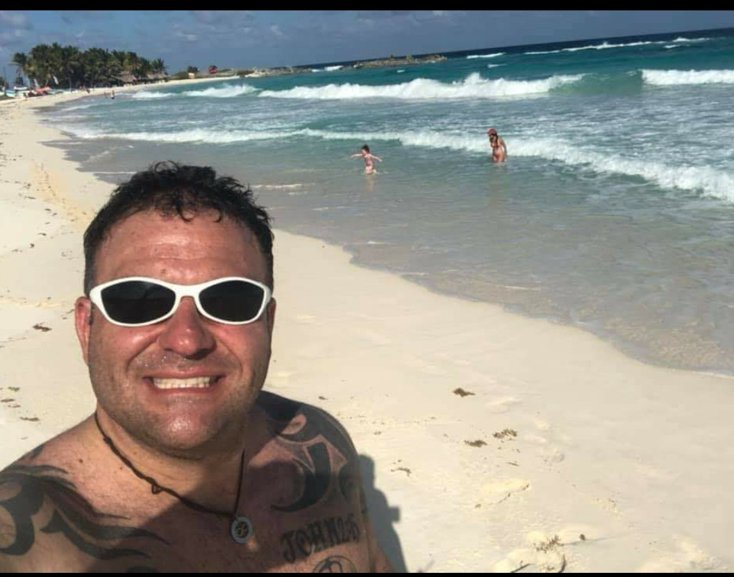 Adam T. Muery