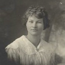 A photo of Mary Kristine (Larsen) Pearson 
