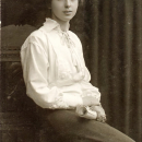 A photo of Albertine Weiler
