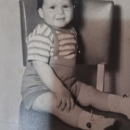 A photo of Steven Harvey Zaglin