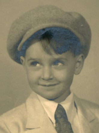 Tomas Salomonowitz Tomas Salomonowitz