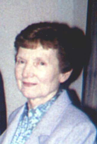 Martha Pastilong