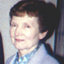 A photo of Martha Pastilong