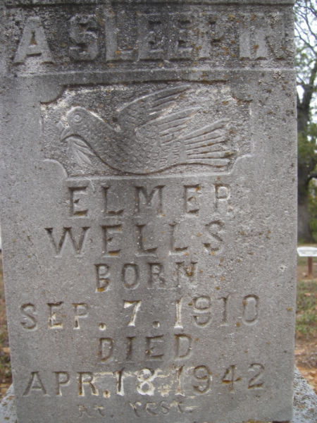 Elmer Wells