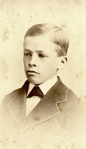 Hugh Hickok