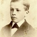 A photo of Hugh Hickok
