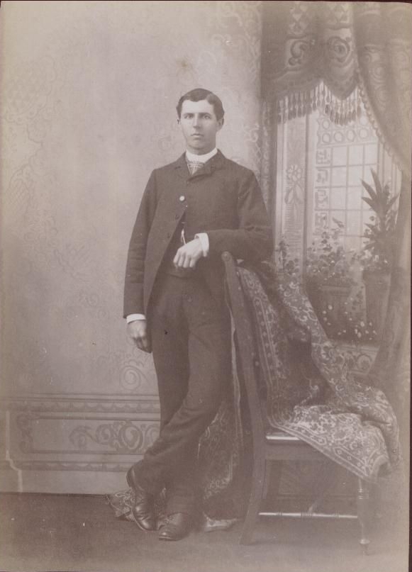 J. Aurelius Wheeler