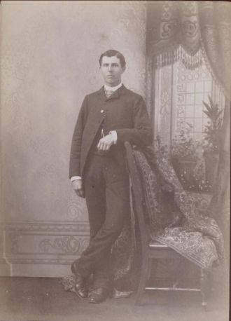 J. Aurelius Wheeler