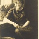 A photo of Ruth Carr
