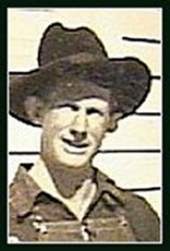 Carroll Theron Longmire of WI
