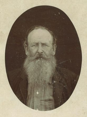 Joseph C. Thompson