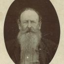 A photo of Joseph C. Thompson