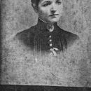A photo of Mary Mornilva Chaffee