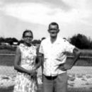 A photo of Ida Mae (O'Daniel) Hardy