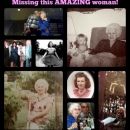 A photo of Mattie Lorene Darnell