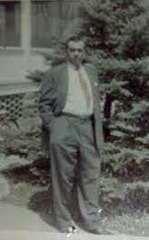 Ralph Marangi