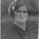 A photo of Marjorie Wimbourne O'Conor