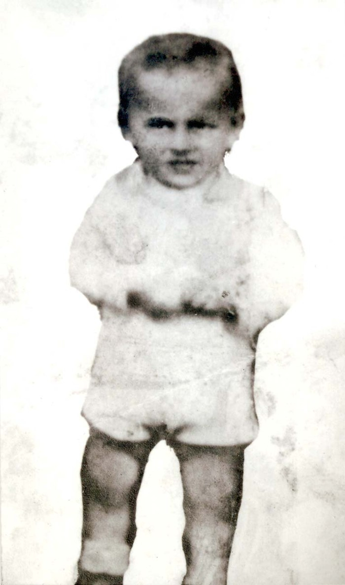 Joseph Gantz