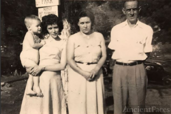Four Generations