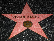 Vivian Vance