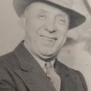 A photo of Roy Ira Miller