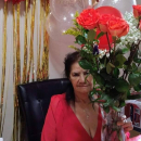 A photo of Awilda Santiago
