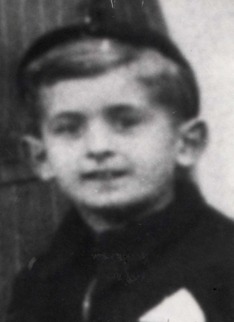 Joseph Fischler