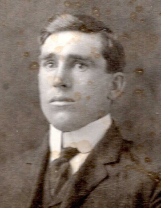 Orton Morton Musgrave