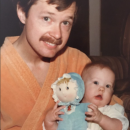 A photo of John Patrick McBroom 