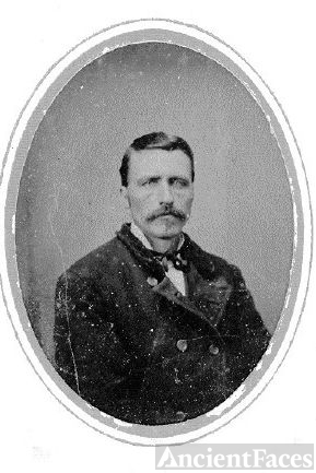 A B Bowden AR