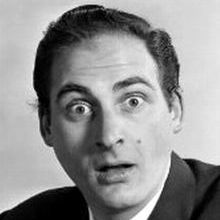 Sid Caesar - Your Show of Shows