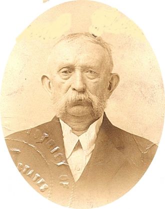 Karl Wilhelm Flaum