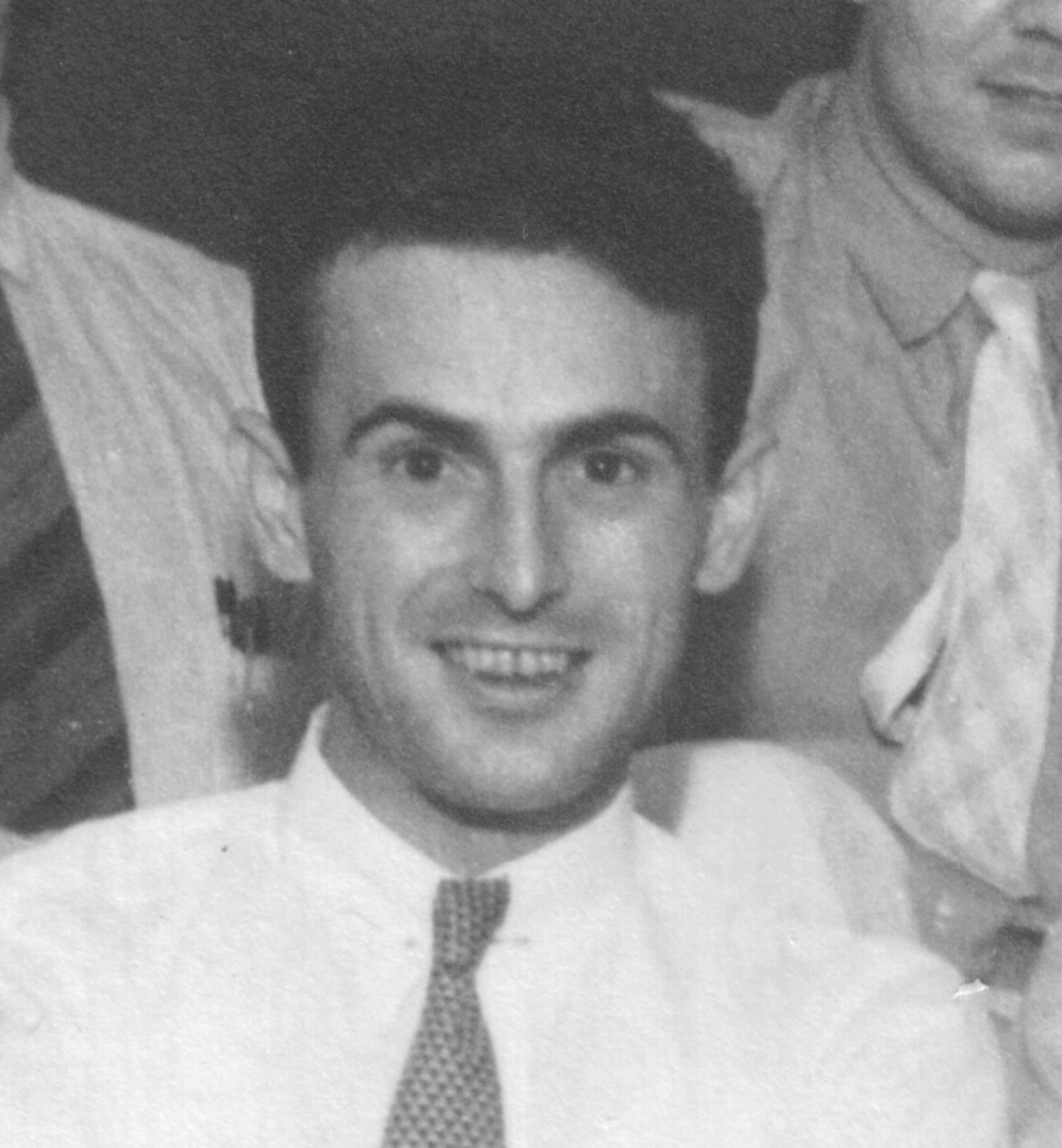 Jean M Eschallier