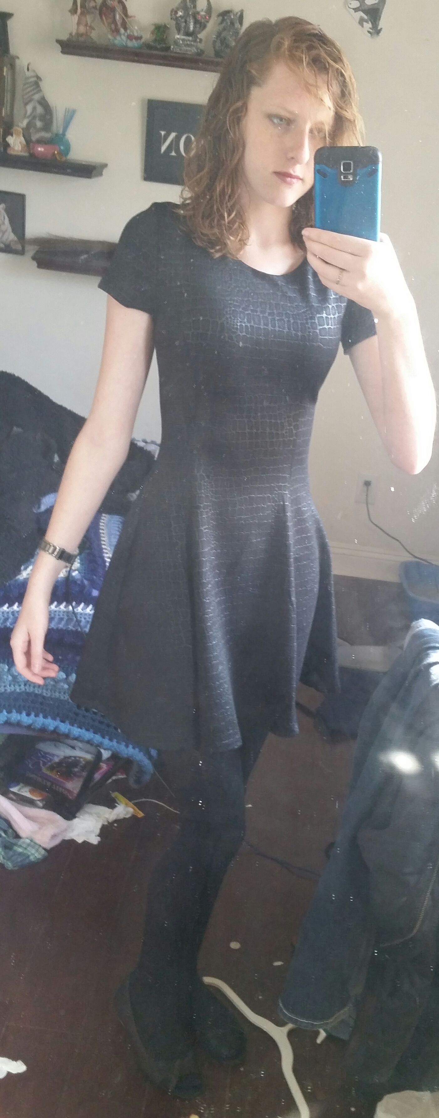 Amber R Gray