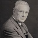 A photo of Karl Anton Schumpelt