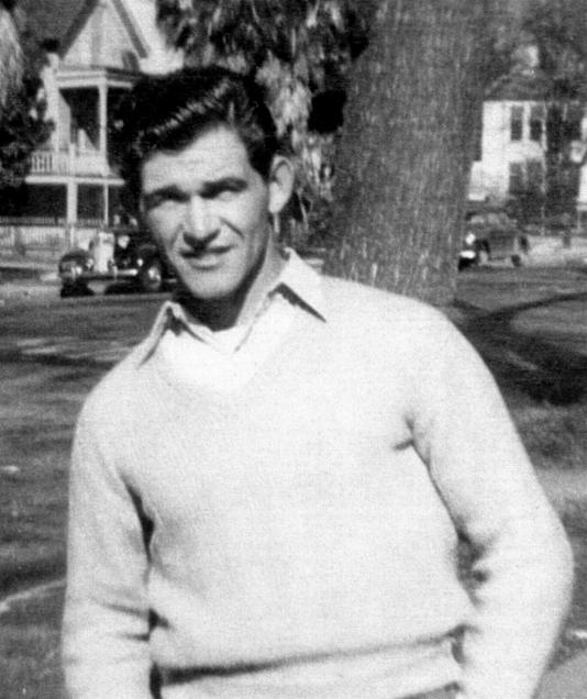 Robert Allen "Bob" Murphy
