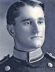 Maj. Edward Ball Cole