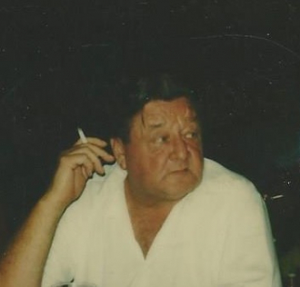 Edwin John Piotroski