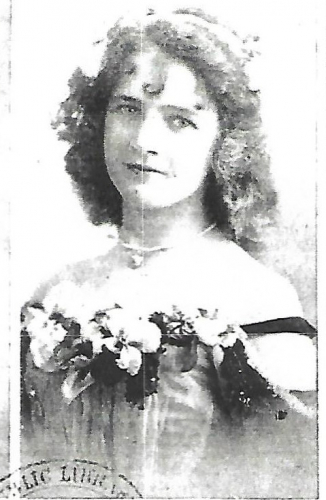 Irene Louisa (Outtrim) Neill