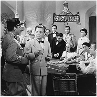 Peter Lorre